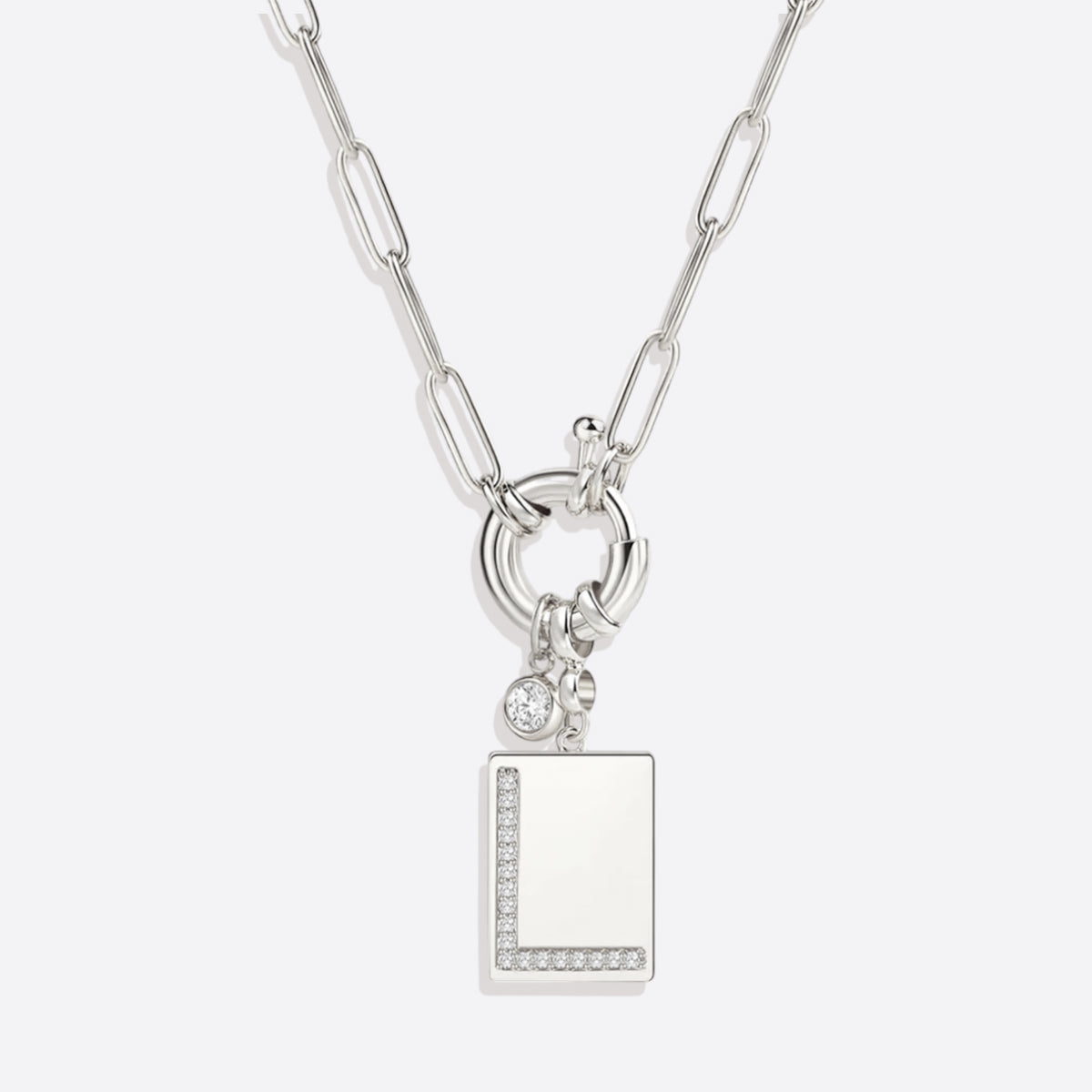 Silver-