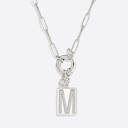 Silver-