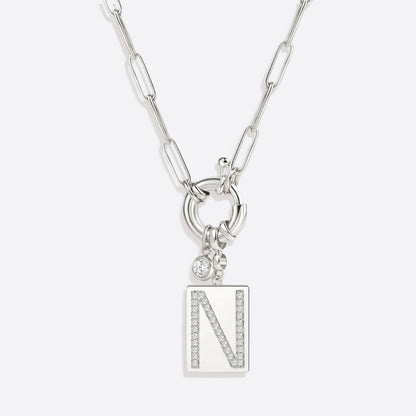 Silver-