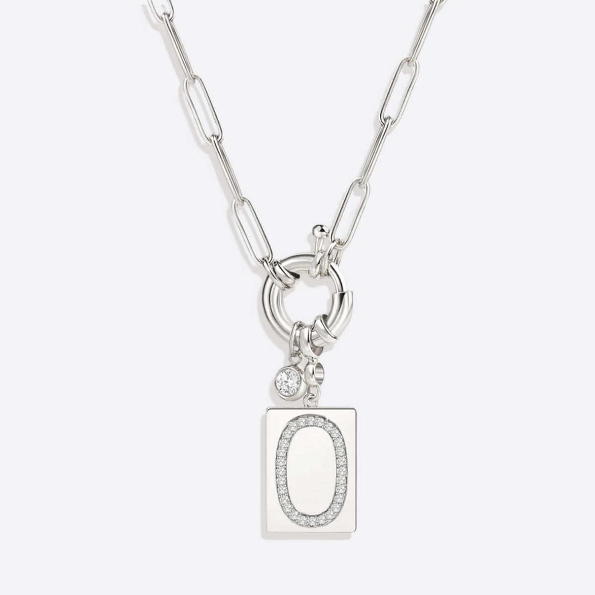 Silver-