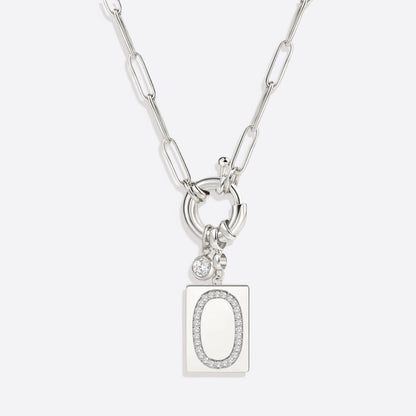 Silver-