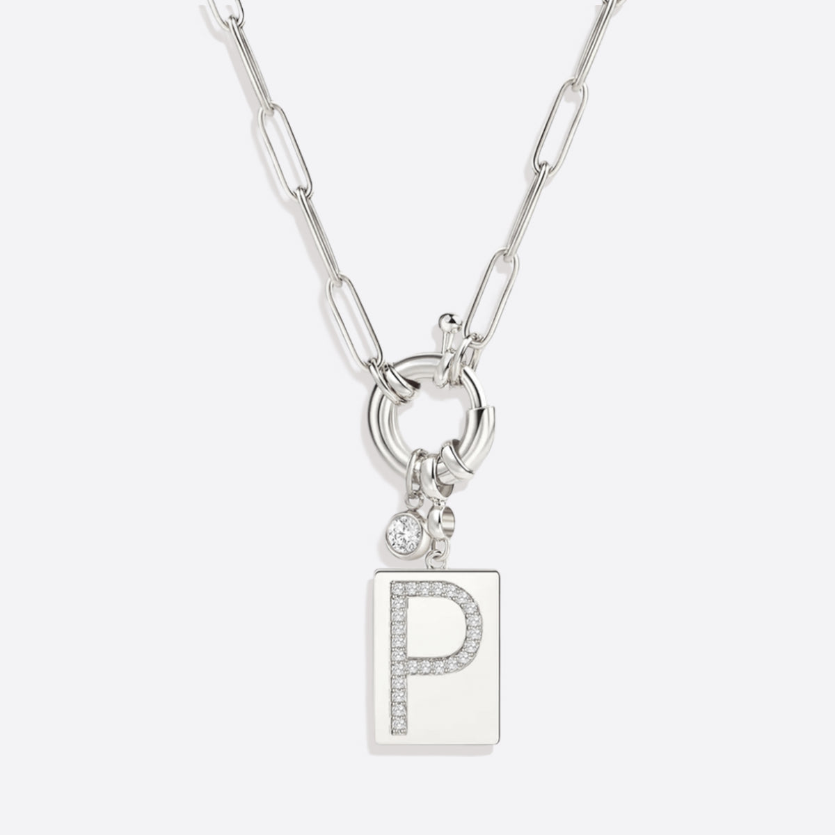 Silver-