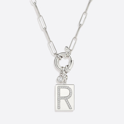 Silver-