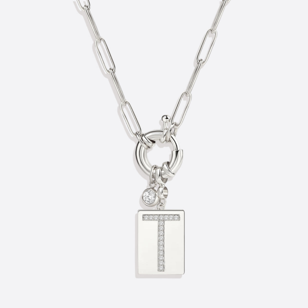 Silver-