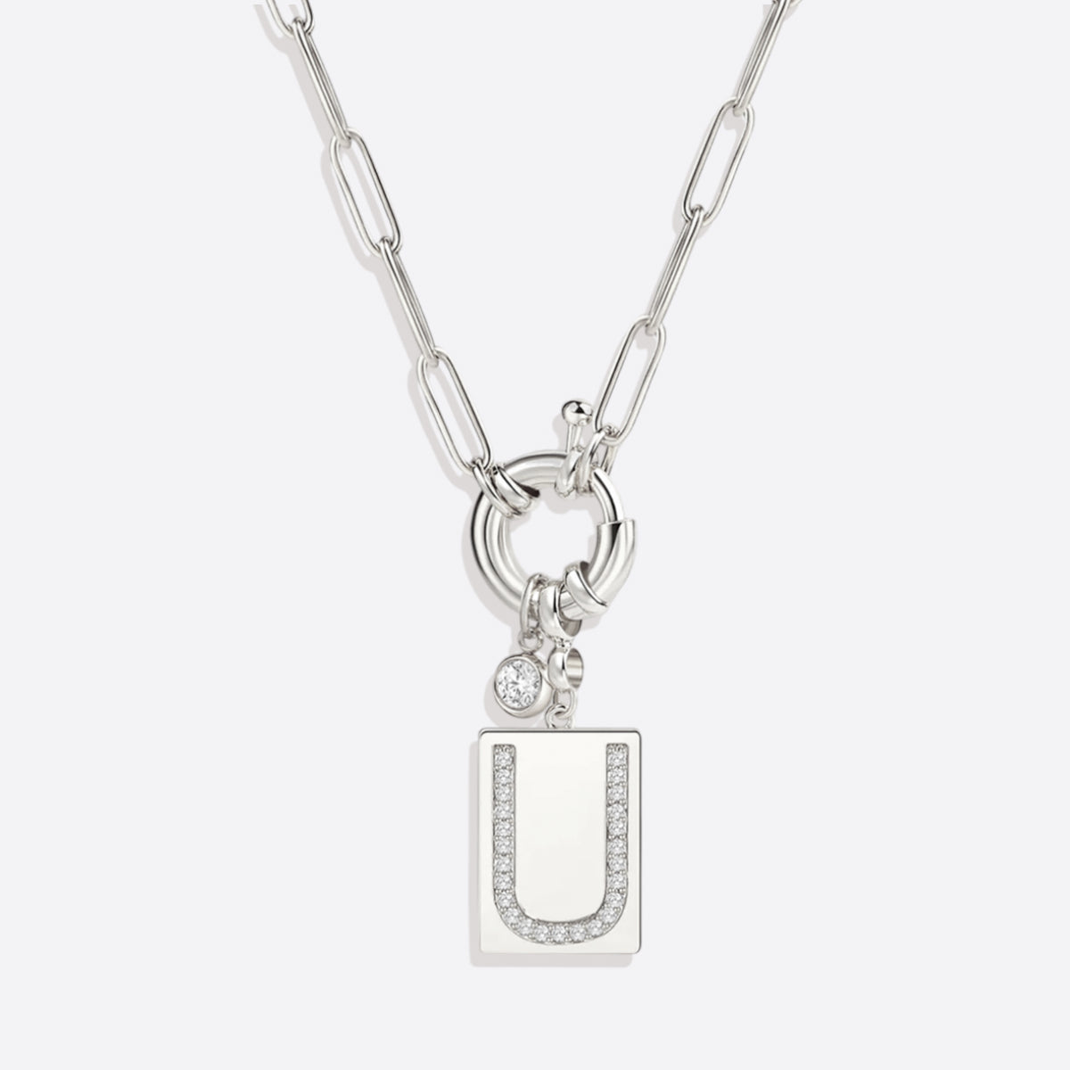 Silver-