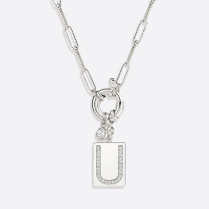 Silver-