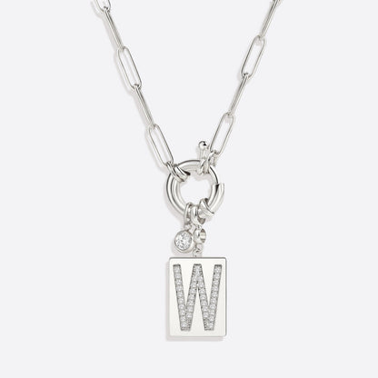 Silver-
