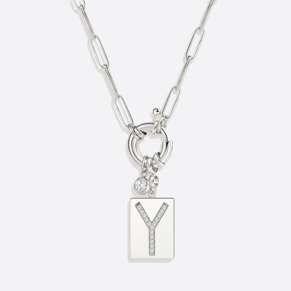 Silver-