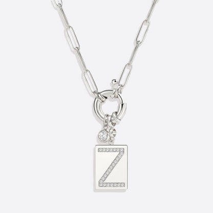 Silver-