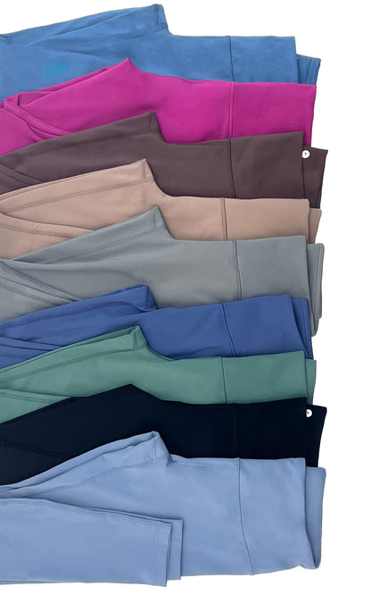 9 for $99.00 Surprise Assortment of Leggings Bundle