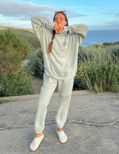 Elevated Faith Perfect Love Unisex Sweatpant