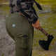 DARK OLIVE