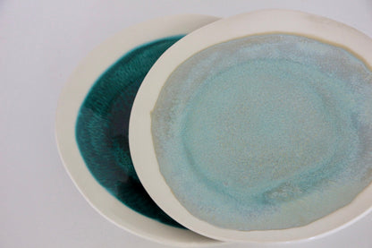 Artisan Dinner Plate