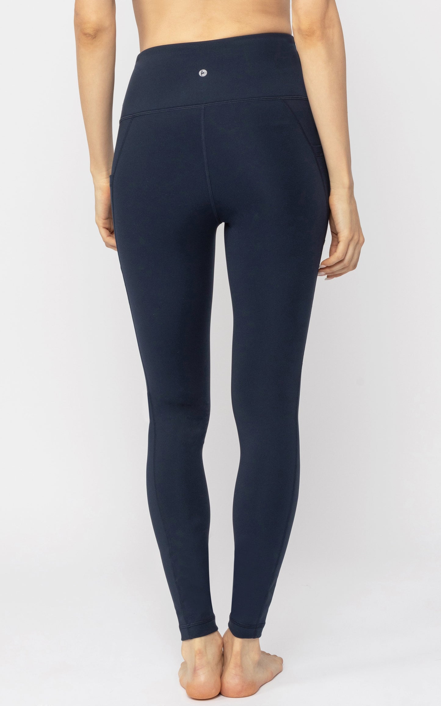 Cold Gear Fleece Lined Legging- Our Earthy Story