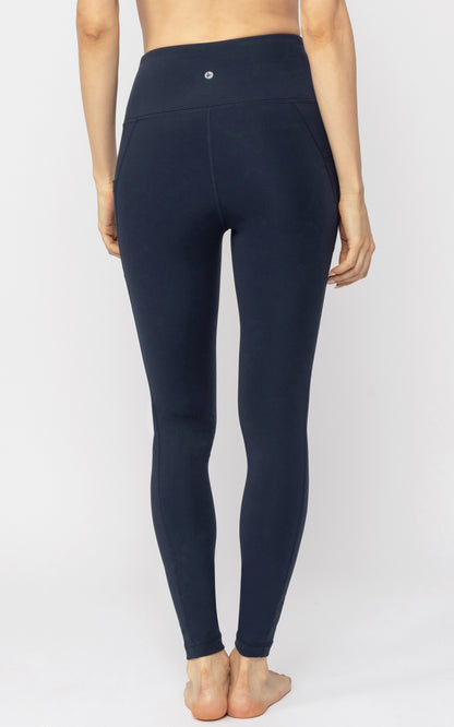 Cold Gear Fleece Lined Legging- Our Earthy Story