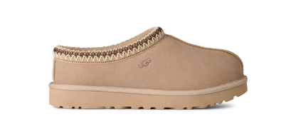 UGG Tasman II Womens Clogs — Moonlight Suede