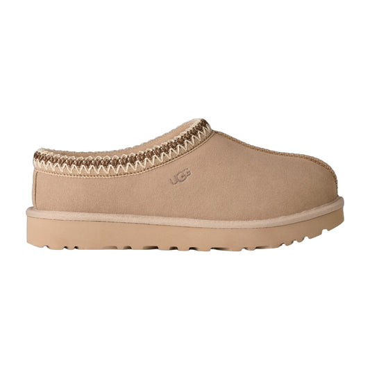 UGG Tasman II Womens Clogs — Moonlight Suede