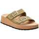 Faded Khaki
