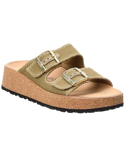 Faded Khaki-