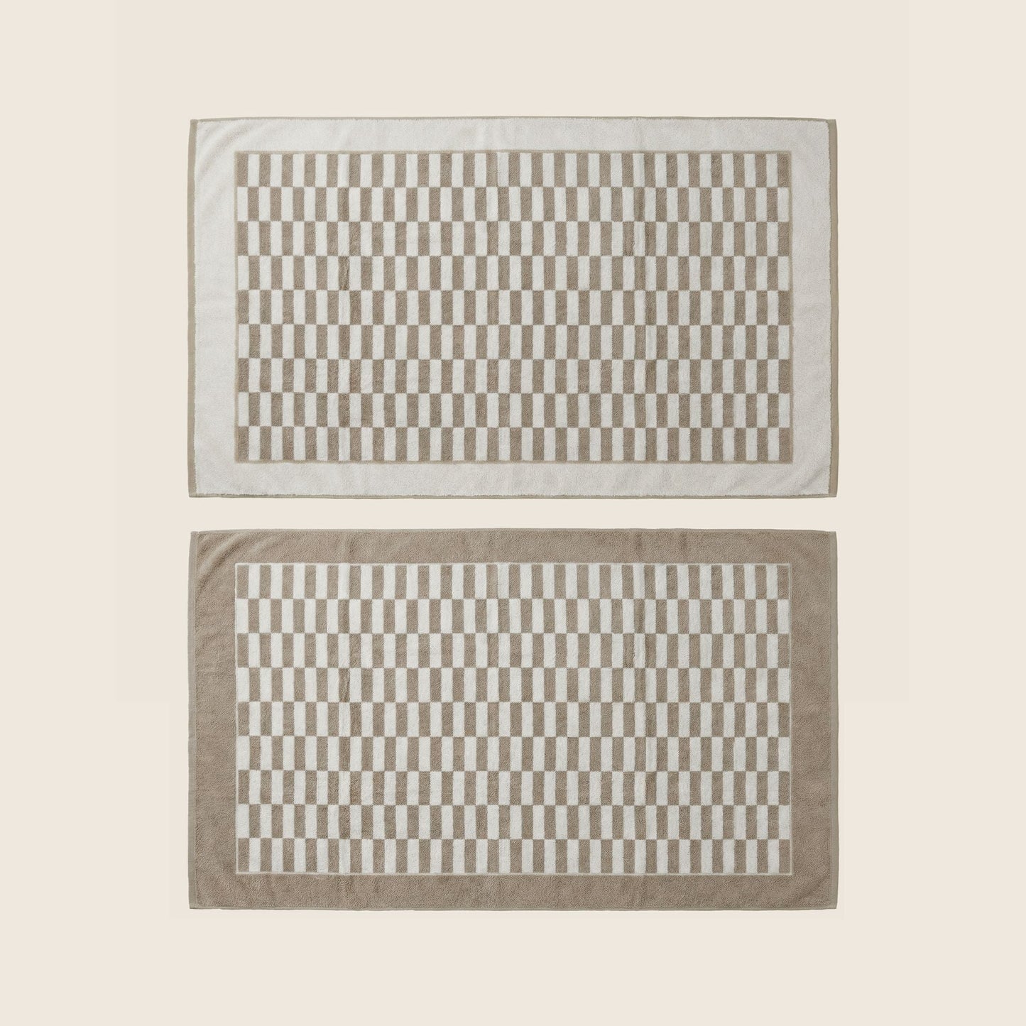 Pietra Towels