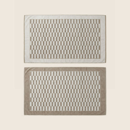 Pietra Towels