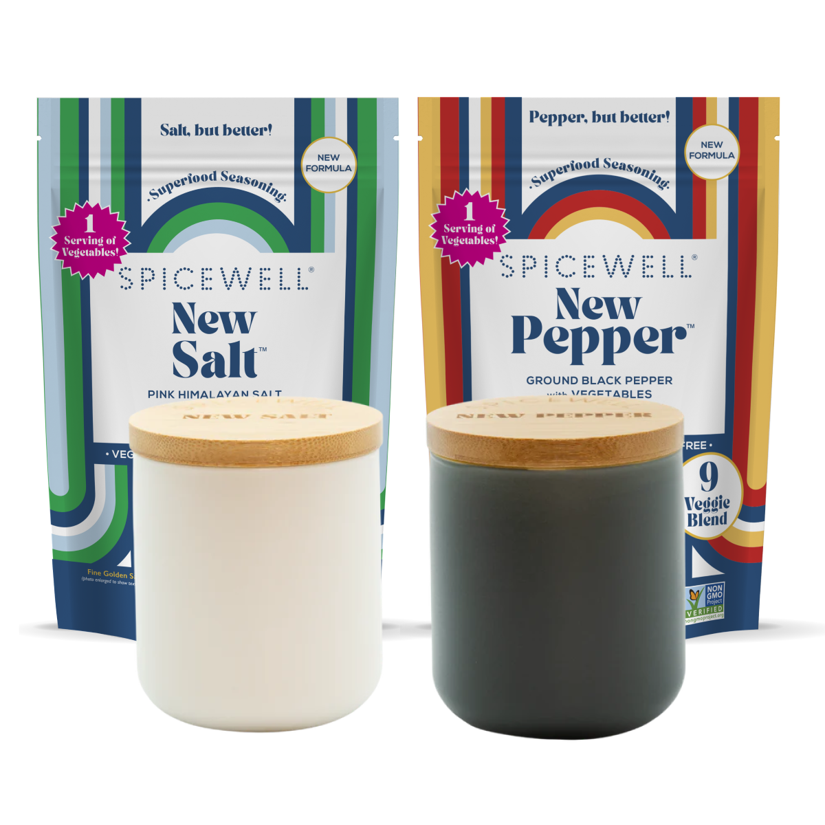 Health & Cheer Bundle