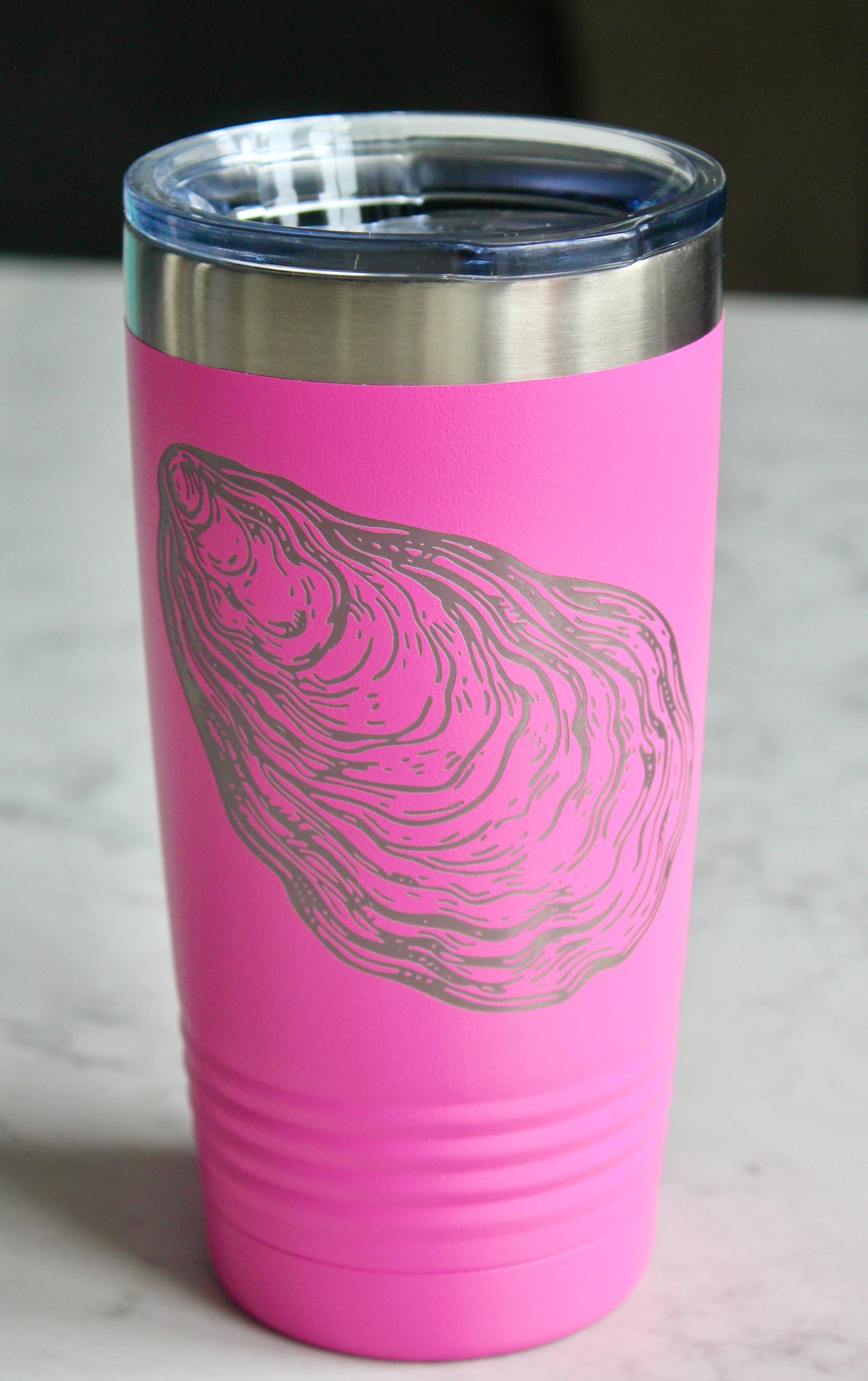 Oyster Insulated Tumblers