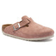 Pink Clay