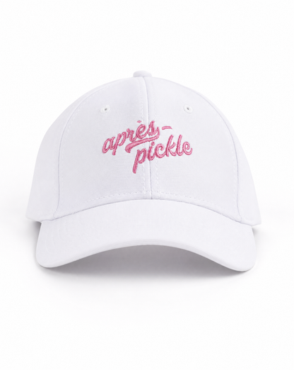 après-pickle Cool Comfort Baseball Cap