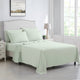 Pistachio Green