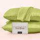 Pistachio Green