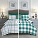 Plaid Sage
