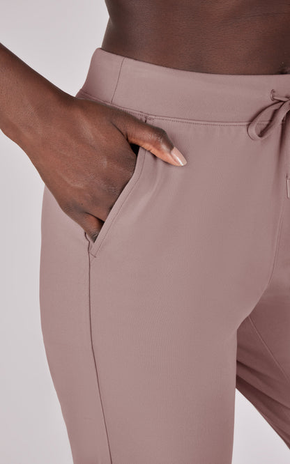 Lux Straight Leg Pant - Our Linen Story