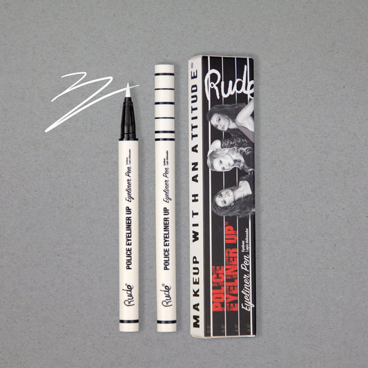 RUDE Police Eyeliner Up Eyeliner Pen - Top Dog by Avera Group