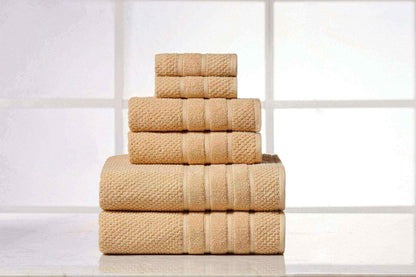 Popcorn Linen-