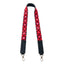 Poppy Black Leather