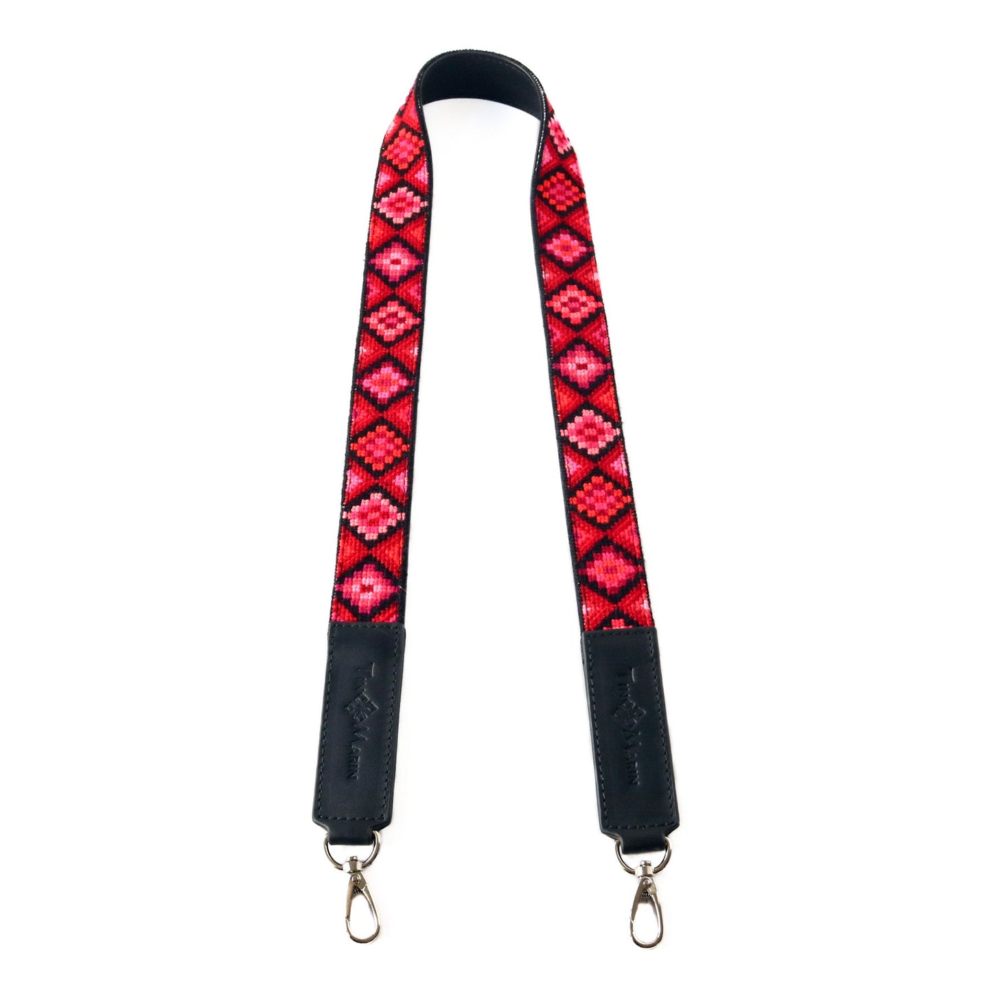 Mai Woven Straps