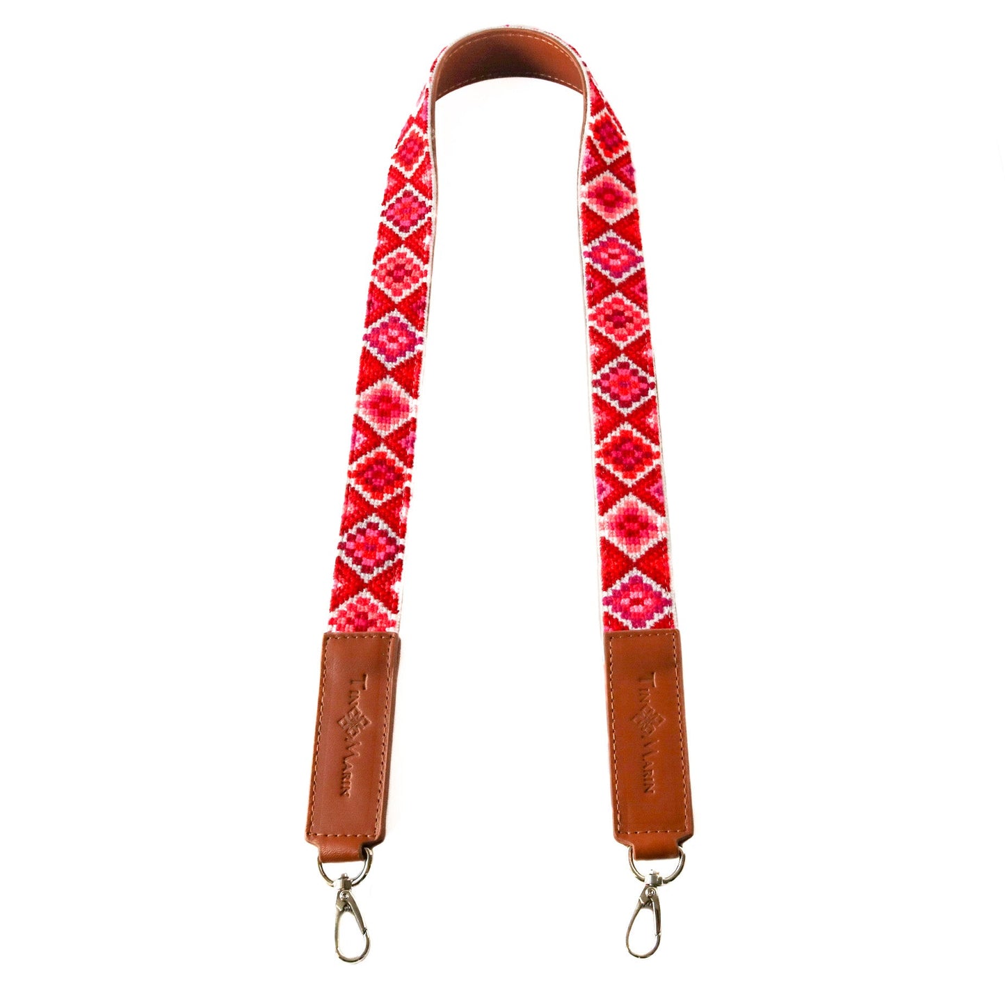 Mai Woven Straps