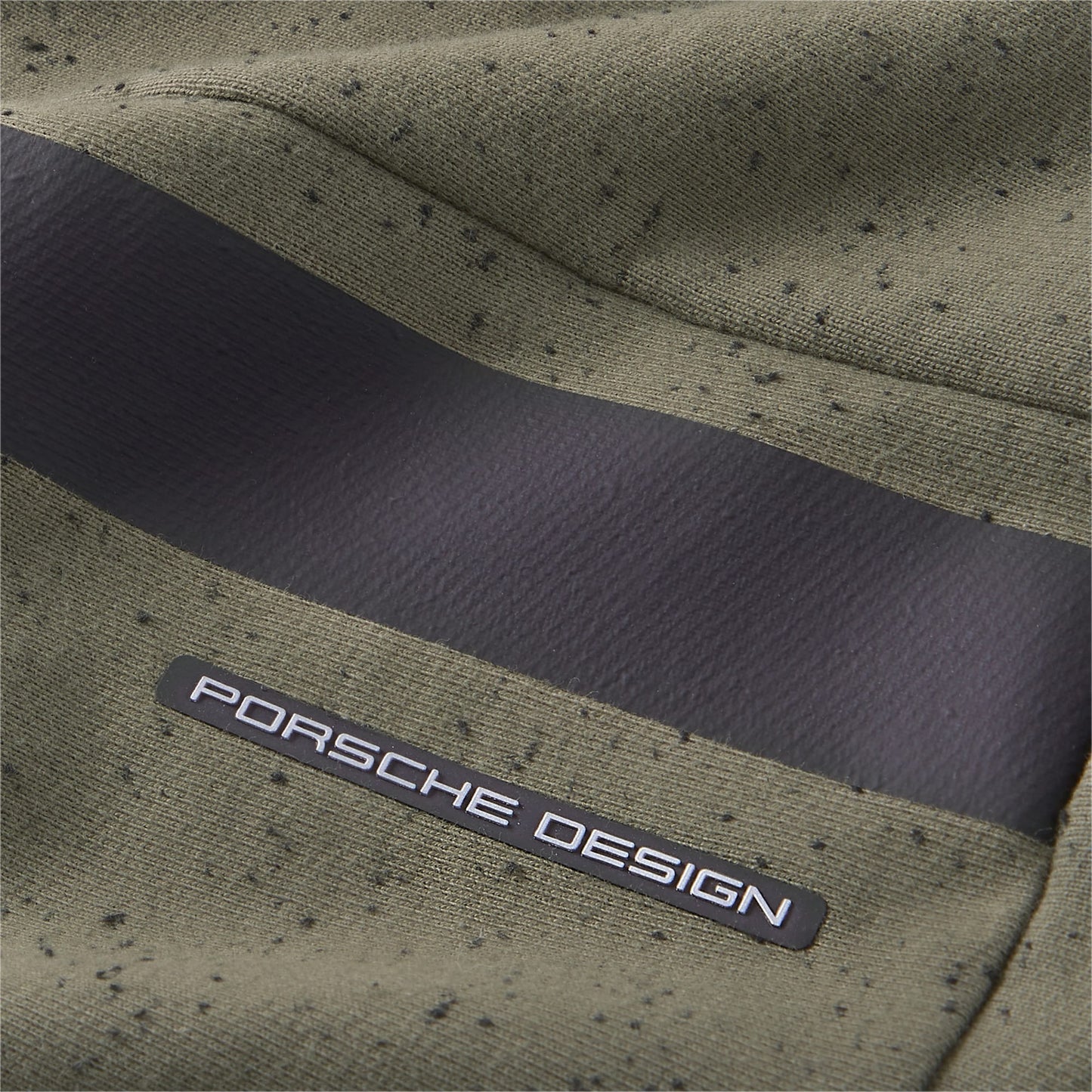 Puma Men's Porsche Design Sweat Shorts