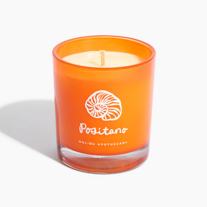 POSITANO • neroli & orange blossom *Limited Edition* by Malibu Apothecary