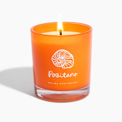 POSITANO • neroli & orange blossom *Limited Edition* by Malibu Apothecary