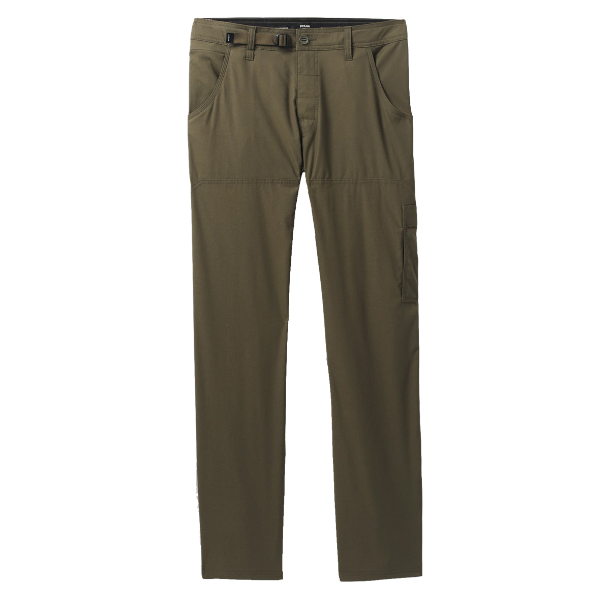 Men's Prana Stretch Zion II Relaxed Straight Fit Upf 50+ Pants