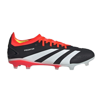 adidas Men's Predator 24 Pro Fg 'Solar Energy Pack' Sneakers