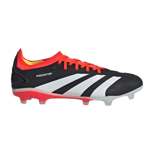 adidas Men's Predator 24 Pro Fg 'Solar Energy Pack' Sneakers