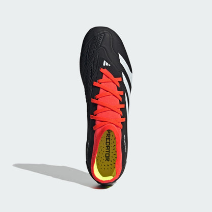 adidas Men's Predator 24 Pro Fg 'Solar Energy Pack' Sneakers