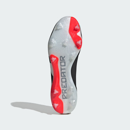 adidas Men's Predator 24 Pro Fg 'Solar Energy Pack' Sneakers