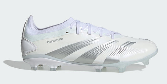 adidas Men's Predator 24 Pro Fg 'Pearlized Pack' Sneakers