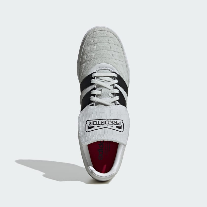 Cloud White/Core Black/Team Victory Red-