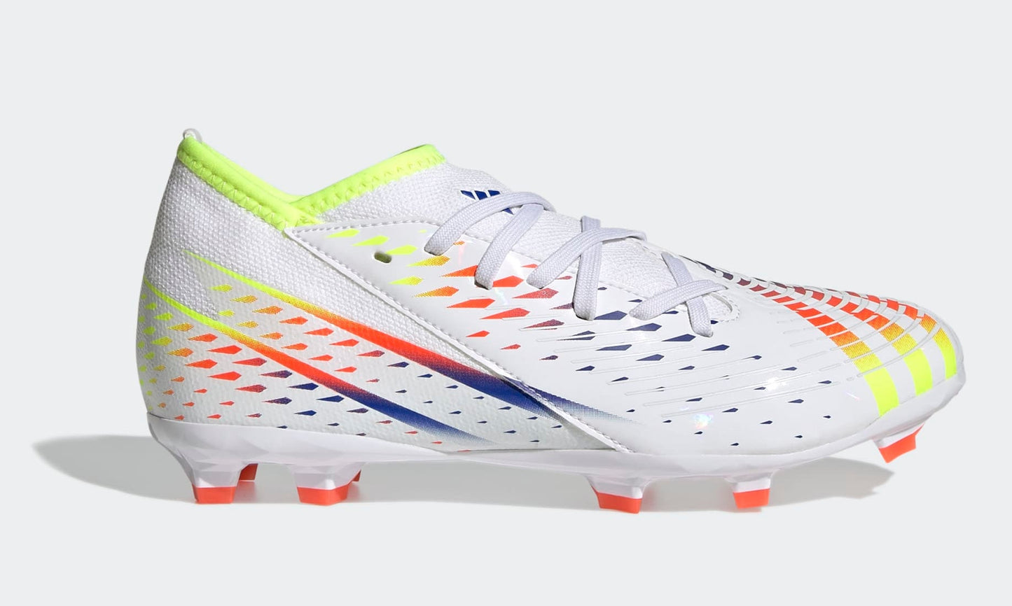 [GW0981] Youth adidas Predator edge.3 Fg