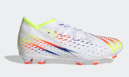 [GW0981] Youth adidas Predator edge.3 Fg